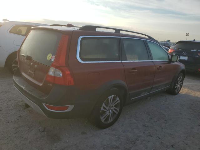 VIN YV4952BZ9D1150086 2013 Volvo XC70, 3.2 no.3