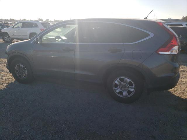 VIN 2HKRM3H34DH513451 2013 Honda CR-V, LX no.2