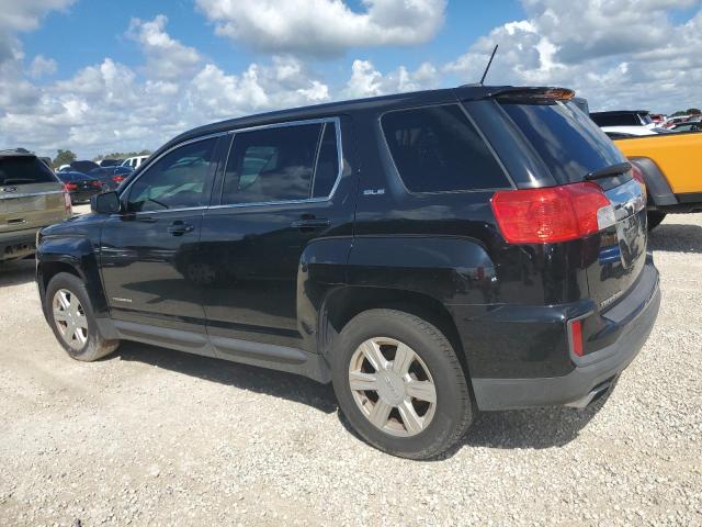 VIN 2GKALMEK4G6202584 2016 GMC Terrain, Sle no.2