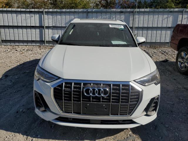 2023 AUDI Q3 PREMIUM - WA1DECF30P1093901