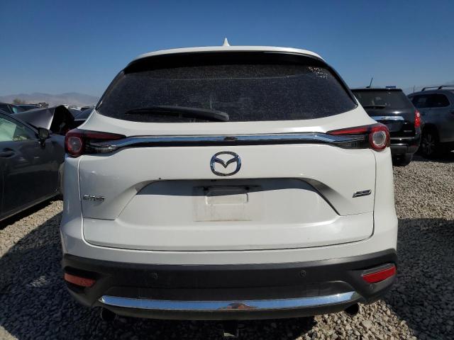 2016 MAZDA CX-9 GRAND - JM3TCADY9G0109665