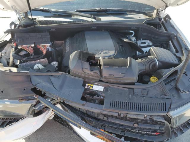 2016 DODGE DURANGO R/ - 1C4SDJCT2GC477496