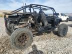 POLARIS RZR XP 100 photo