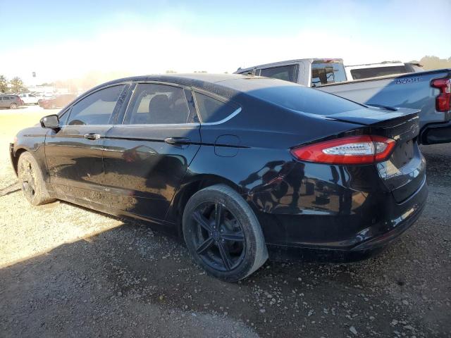 2016 FORD FUSION SE - 3FA6P0H79GR136232