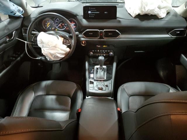 2021 MAZDA CX-5 TOURI - JM3KFBCM6M1370183