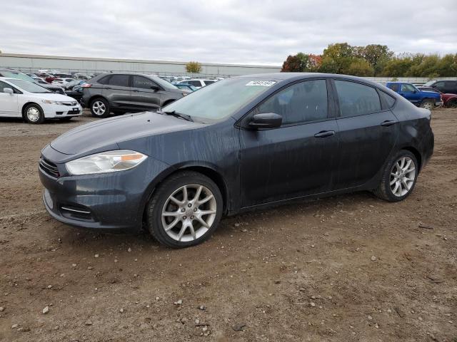 VIN 1C3CDFBA4DD286870 2013 Dodge Dart, Sxt no.1