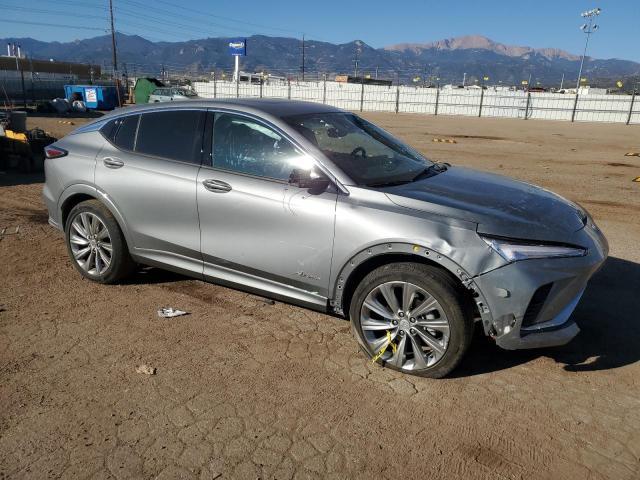 2024 BUICK ENVISTA AV - KL47LCE23RB027772