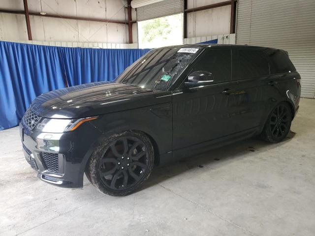 2018 LAND ROVER RANGEROVER