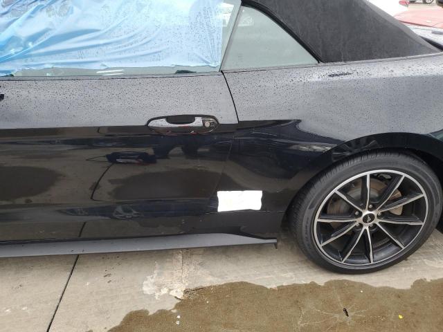 2020 FORD MUSTANG - 1FATP8UHXL5151237