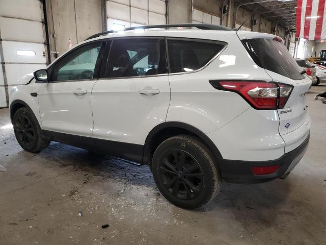 2017 FORD ESCAPE SE - 1FMCU9GD9HUD43338