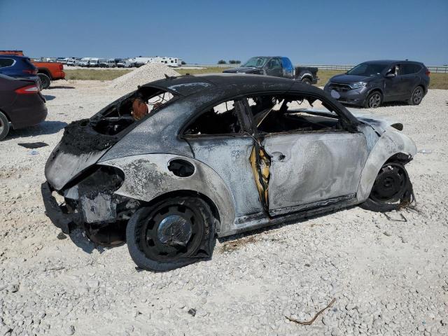 2016 VOLKSWAGEN BEETLE SE 3VWJ17ATXGM612150