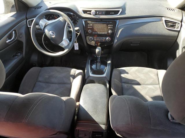 2015 NISSAN ROGUE S - KNMAT2MV5FP587101