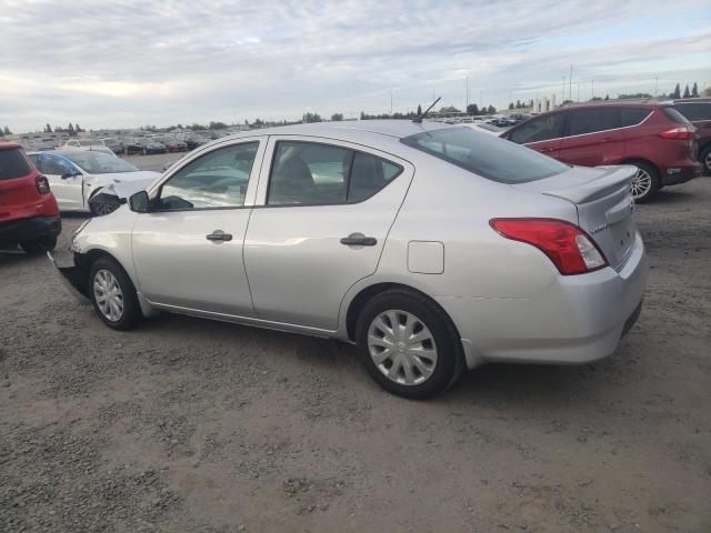 VIN 3N1CN7AP6HL864961 2017 Nissan Versa, S no.2