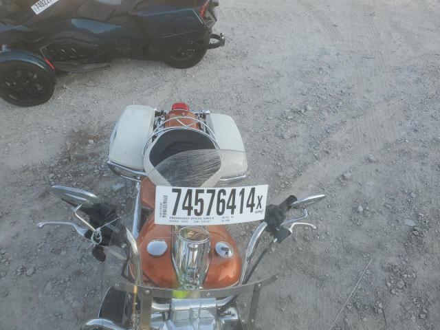 2023 HARLEY-DAVIDSON FLHFB - 1HD1ADP20PB649066