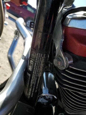 2020 HARLEY-DAVIDSON FLHXSE 1HD1PXL19LB953665