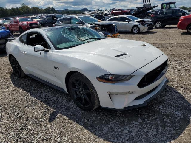 2019 FORD MUSTANG GT - 1FA6P8CF6K5199619