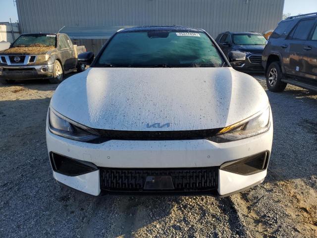 2023 KIA EV6 GT KNDC5DLE2P5122286