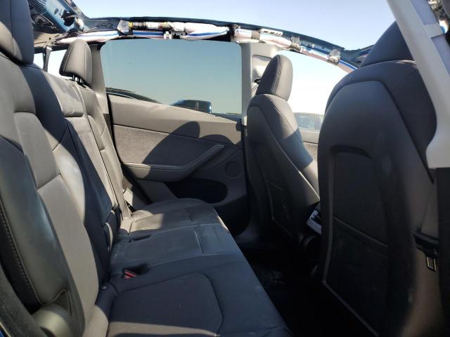 2023 TESLA MODEL Y - 7SAYGDEEXPA190217