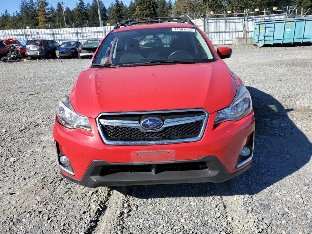 VIN JF2GPABC9H8204544 2017 Subaru Crosstrek, Premium no.5