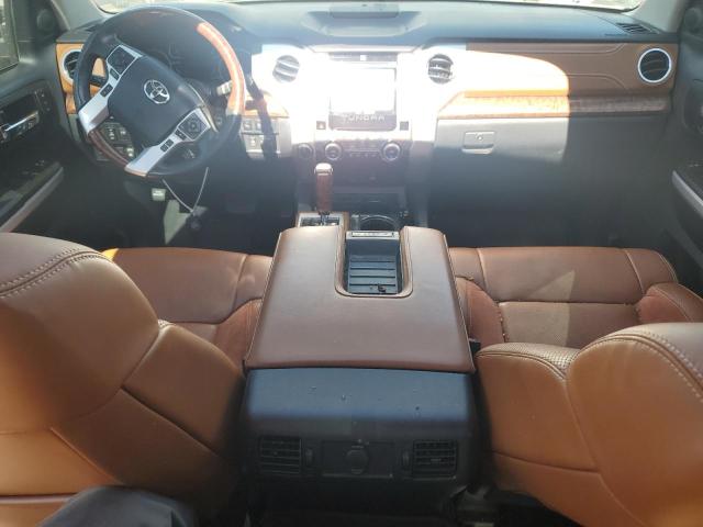 2019 TOYOTA TUNDRA CRE - 5TFAY5F13KX786722