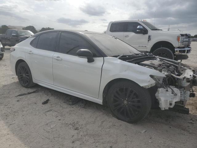 VIN 4T1K61AK2NU015964 2022 Toyota Camry, Xse no.4