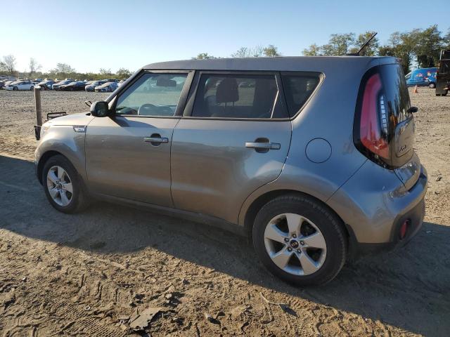 VIN KNDJN2A23J7568575 2018 KIA Soul no.2