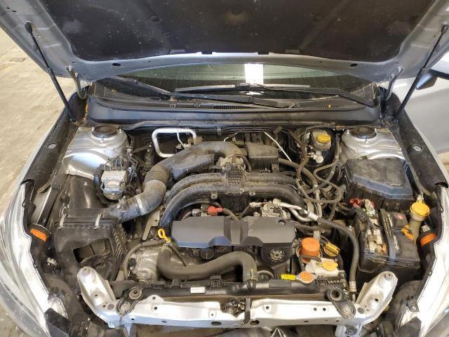 2017 SUBARU LEGACY 2.5 - 4S3BNAN66H3006473