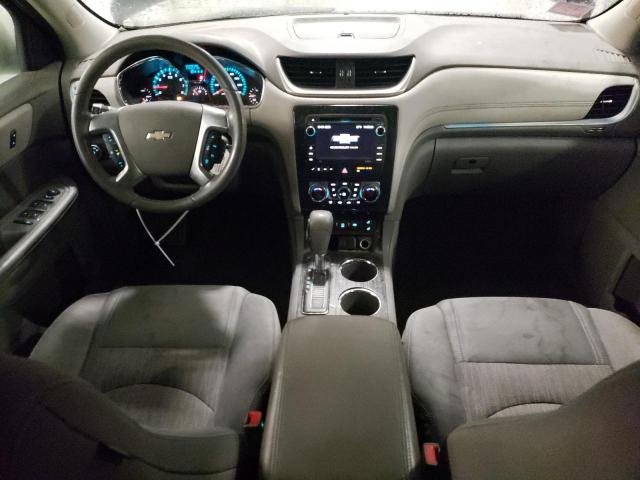 2017 CHEVROLET TRAVERSE L - 1GNKVGKD0HJ176143
