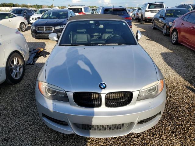 VIN WBAUN7C54DVM26976 2013 BMW 1 SERIES no.5