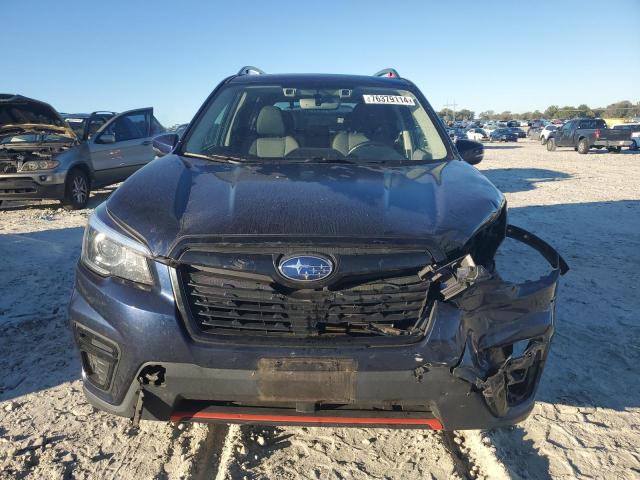 2020 SUBARU FORESTER S - JF2SKAMC9LH402619