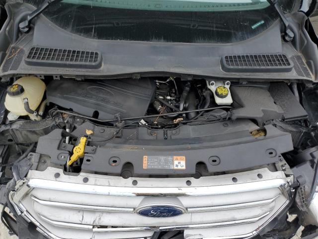2018 FORD ESCAPE SE - 1FMCU0GD2JUB62065