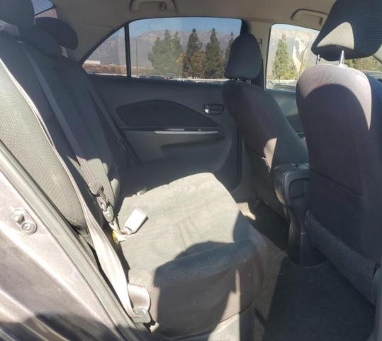 jtdbt4k3xa1363450 - 2010 Toyota yaris - #76996094