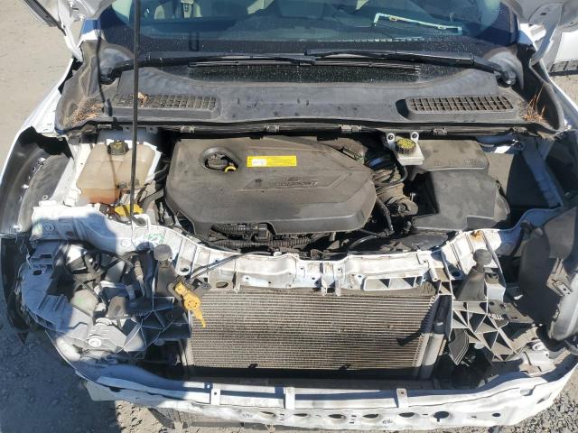 VIN 1FMCU9GX8FUC80921 2015 Ford Escape, SE no.11