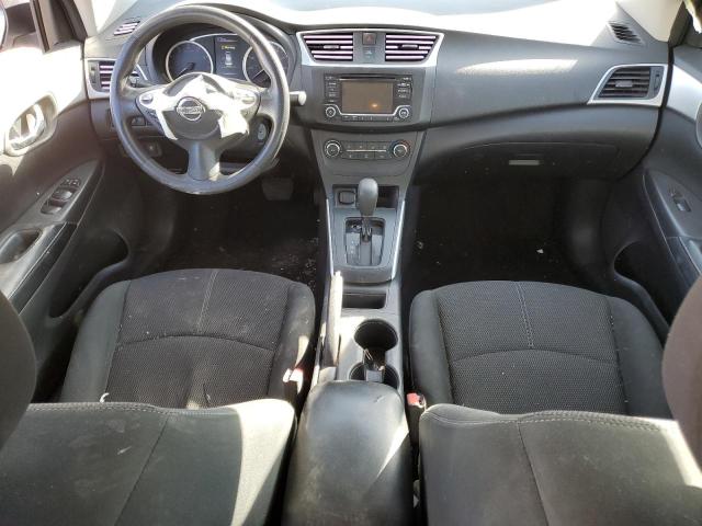 2018 NISSAN SENTRA S - 3N1AB7AP5JY245082