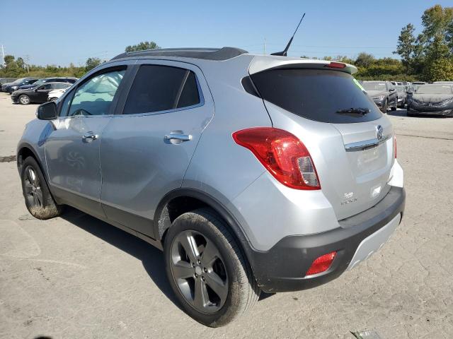 VIN KL4CJASB4EB685821 2014 Buick Encore no.2