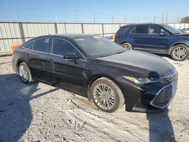 2020 TOYOTA AVALON LIM 4T1CZ1FB6LU041548