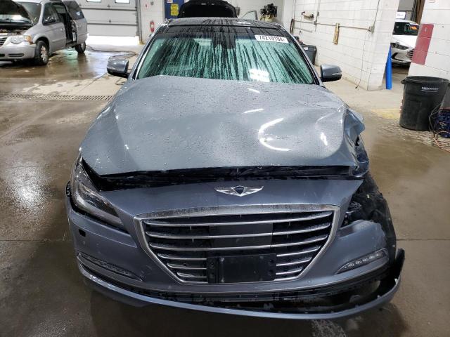 2016 HYUNDAI GENESIS 3. - KMHGN4JE9GU140726