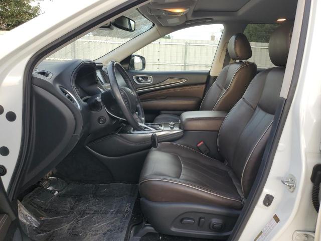 2020 INFINITI QX60 LUXE - 5N1DL0MM9LC504308