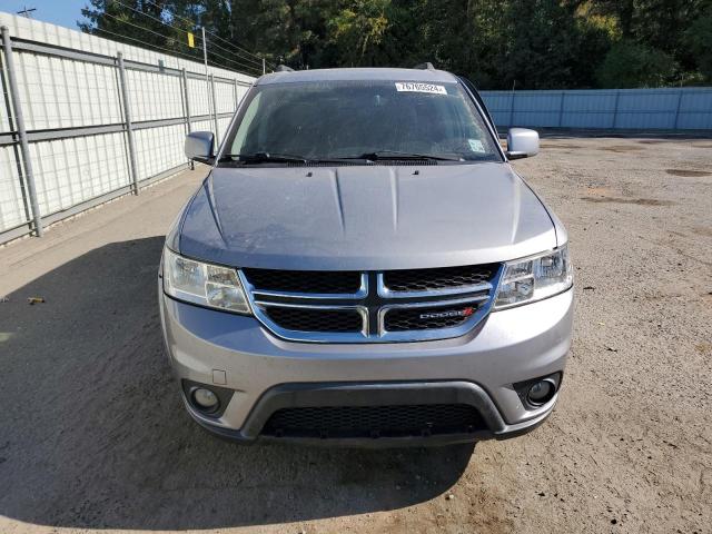 VIN 3C4PDCBG0FT599332 2015 Dodge Journey, Sxt no.5