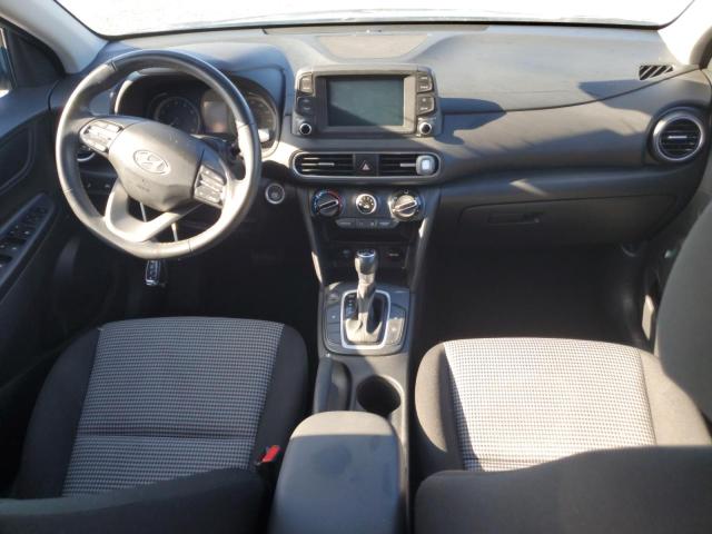 2019 HYUNDAI KONA SEL - KM8K62AA4KU242940