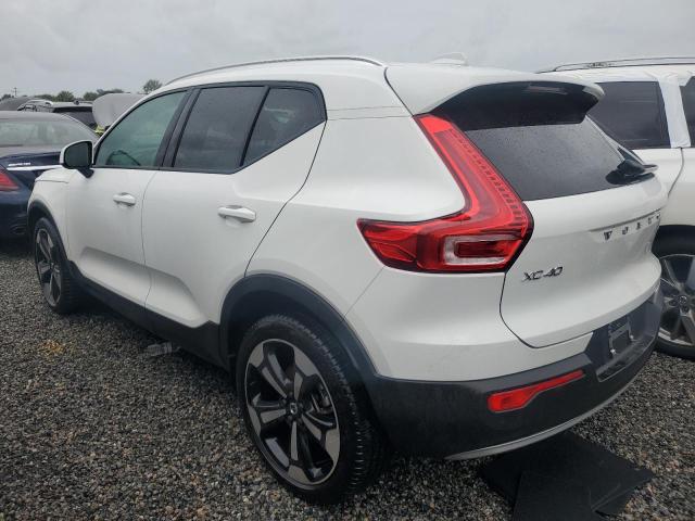 VIN YV4162UKXL2346816 2020 Volvo XC40, T5 Momentum no.2