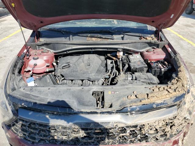 2023 KIA SPORTAGE X - 5XYK6CAF8PG091356