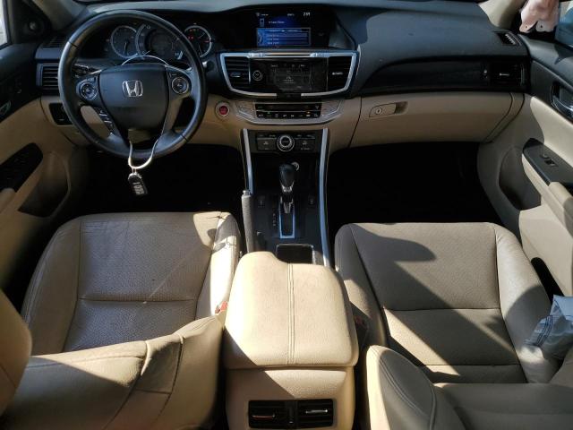 2015 HONDA ACCORD EXL - 1HGCR3F88FA018476