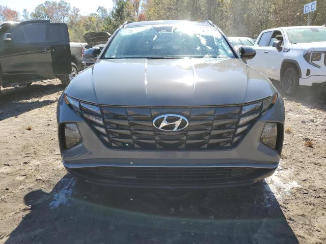 2024 HYUNDAI TUCSON SEL - 5NMJFCDE1RH409227