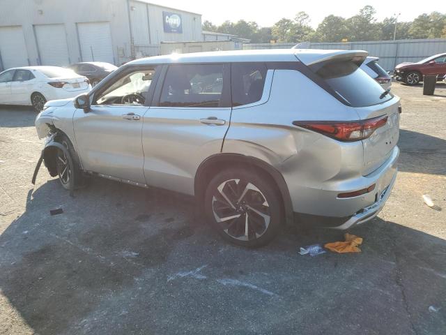 2023 MITSUBISHI OUTLANDER - JA4J4UA83PZ061542
