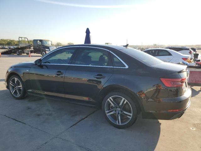 2017 AUDI A4 PREMIUM - WAUENAF47HN040983