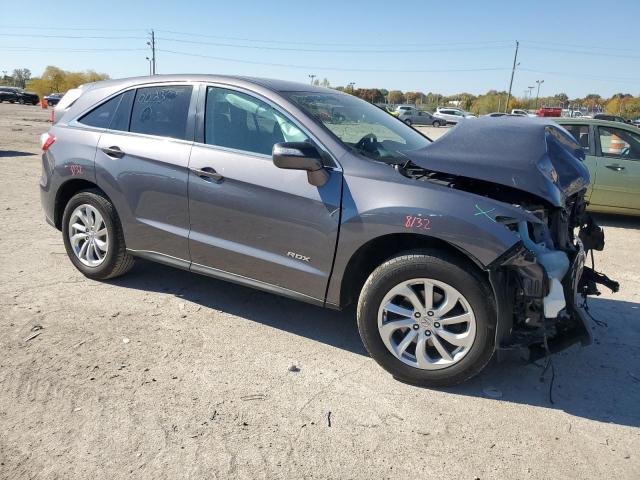 2018 ACURA RDX TECHNO - 5J8TB4H59JL002300