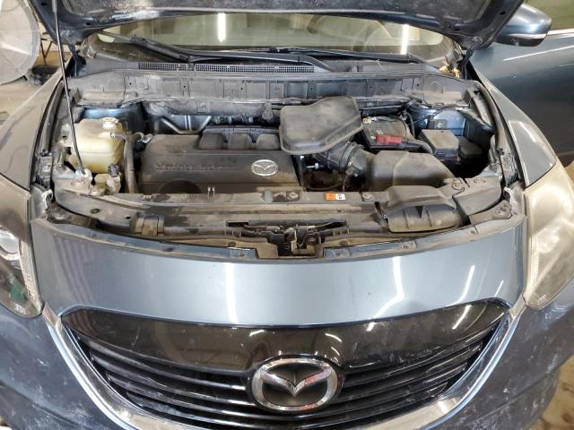 VIN JM3TB3DA0F0456043 2015 Mazda CX-9, Grand Touring no.12