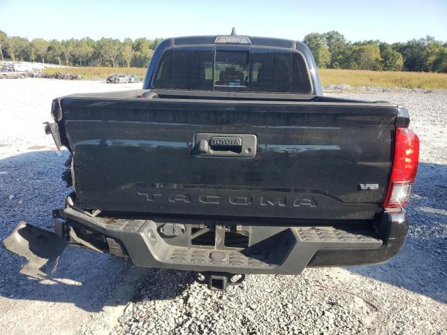 VIN 3TMAZ5CN2NM169939 2022 Toyota Tacoma, Double Cab no.6