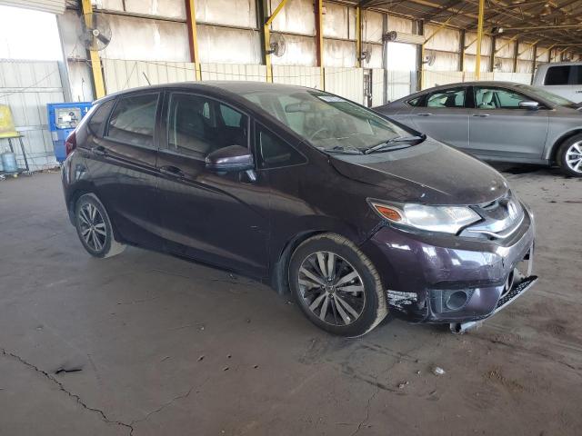 VIN 3HGGK5H89FM775811 2015 Honda Fit, EX no.4